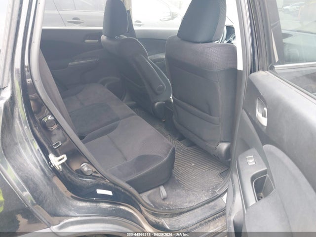 44966318 :رقم المزاد ، 2HKRM4H50DH626627 vin ، 2013 Honda Cr-v Ex مزاد بيع