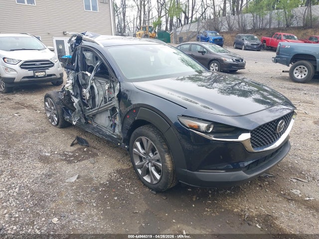 44966319 :رقم المزاد ، 3MVDMBBM6PM587974 vin ، 2023 Mazda Cx-30 2.5 S Select مزاد بيع