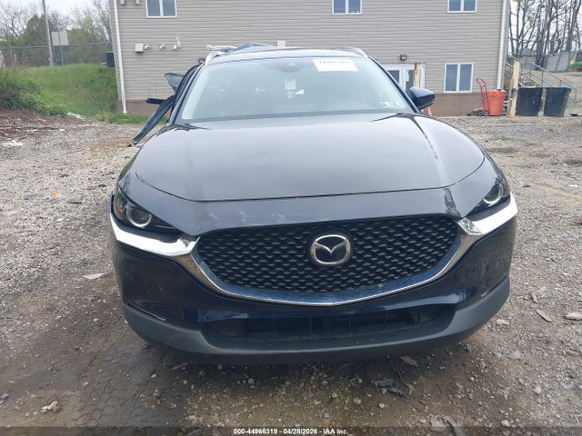 44966319 :رقم المزاد ، 3MVDMBBM6PM587974 vin ، 2023 Mazda Cx-30 2.5 S Select مزاد بيع