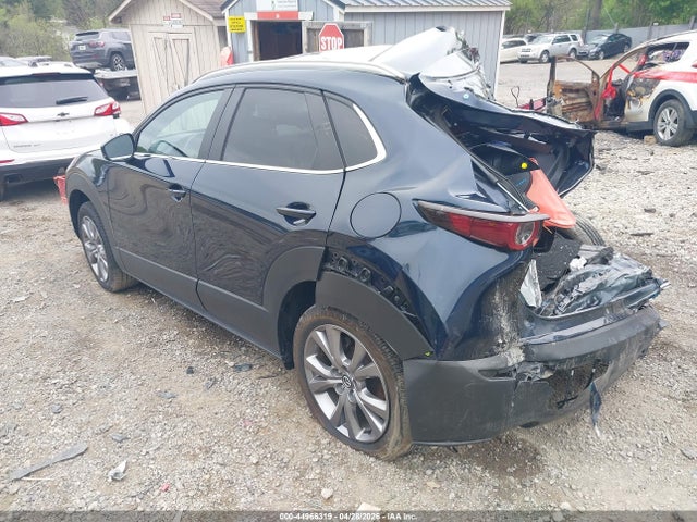 Aukcja sprzedaży 2023 Mazda Cx-30 2.5 S Select, vin: 3MVDMBBM6PM587974, numer aukcji: 44966319