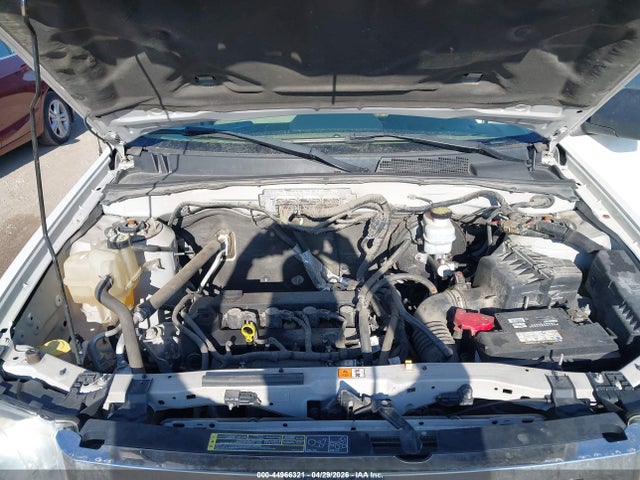 44966321 :رقم المزاد ، 1FMCU9D79AKC04049 vin ، 2010 Ford Escape Xlt مزاد بيع
