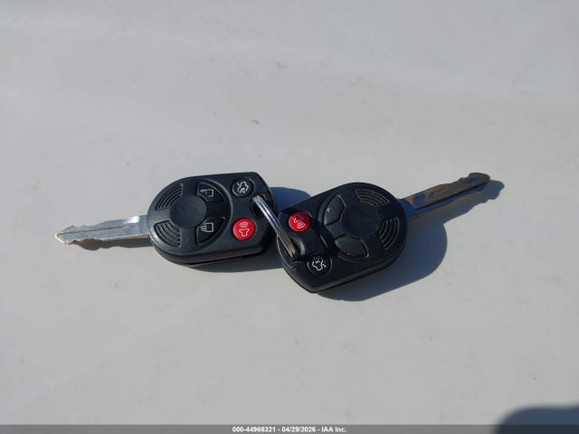44966321 :رقم المزاد ، 1FMCU9D79AKC04049 vin ، 2010 Ford Escape Xlt مزاد بيع