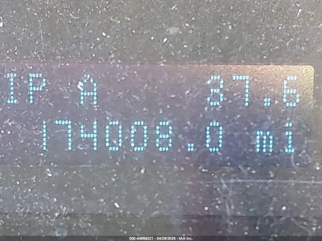 44966321 :رقم المزاد ، 1FMCU9D79AKC04049 vin ، 2010 Ford Escape Xlt مزاد بيع