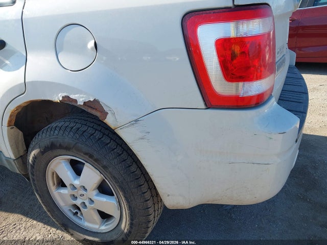 44966321 :رقم المزاد ، 1FMCU9D79AKC04049 vin ، 2010 Ford Escape Xlt مزاد بيع