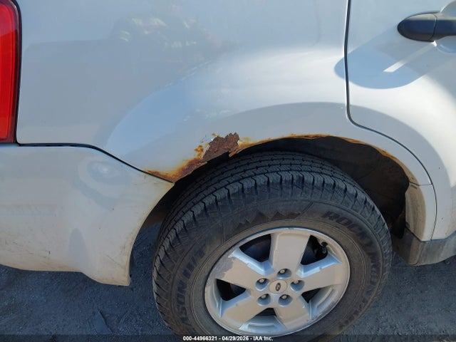 44966321 :رقم المزاد ، 1FMCU9D79AKC04049 vin ، 2010 Ford Escape Xlt مزاد بيع