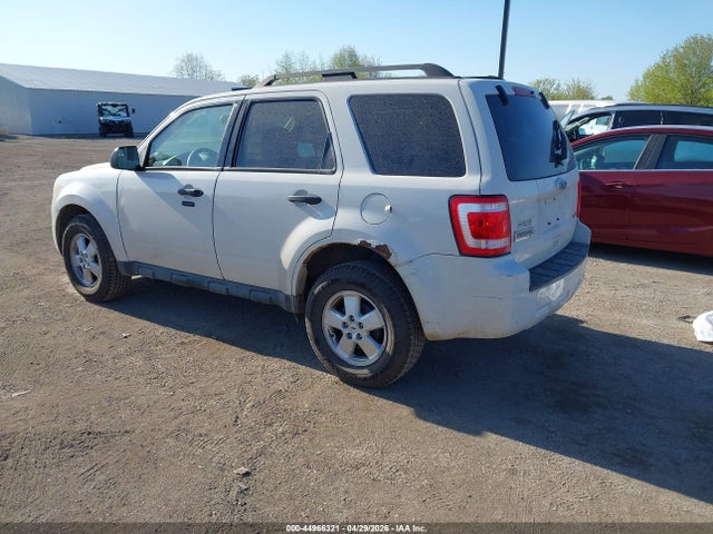 44966321 :رقم المزاد ، 1FMCU9D79AKC04049 vin ، 2010 Ford Escape Xlt مزاد بيع