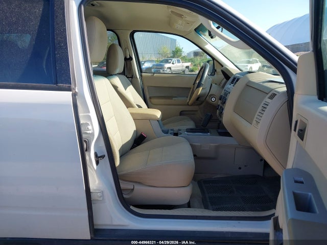 44966321 :رقم المزاد ، 1FMCU9D79AKC04049 vin ، 2010 Ford Escape Xlt مزاد بيع