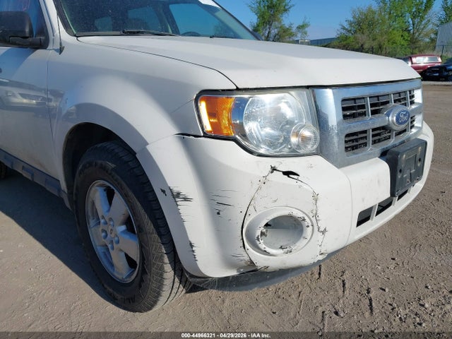 44966321 :رقم المزاد ، 1FMCU9D79AKC04049 vin ، 2010 Ford Escape Xlt مزاد بيع