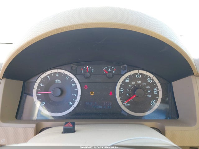 44966321 :رقم المزاد ، 1FMCU9D79AKC04049 vin ، 2010 Ford Escape Xlt مزاد بيع