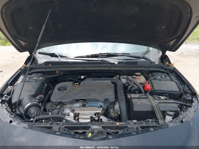 Aukcja sprzedaży 2020 Chevrolet Malibu Fwd Lt, vin: 1G1ZD5ST0LF123727, numer aukcji: 44966327