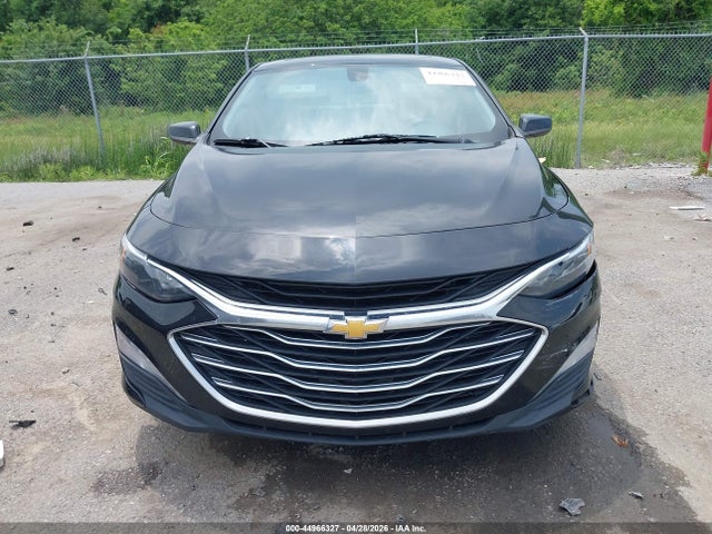 Aukcja sprzedaży 2020 Chevrolet Malibu Fwd Lt, vin: 1G1ZD5ST0LF123727, numer aukcji: 44966327