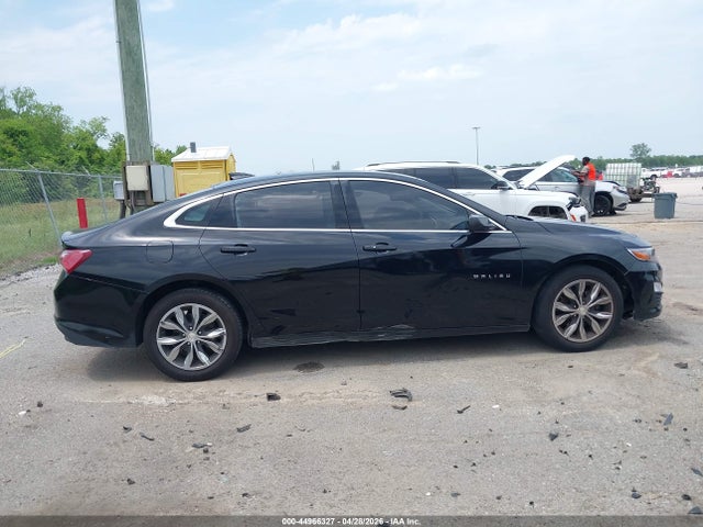 Aukcja sprzedaży 2020 Chevrolet Malibu Fwd Lt, vin: 1G1ZD5ST0LF123727, numer aukcji: 44966327