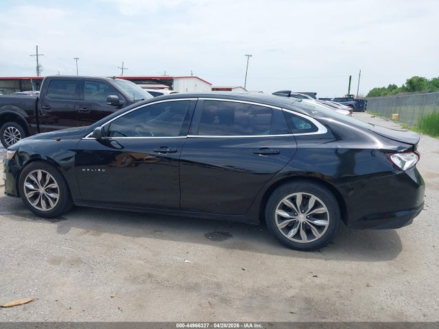 Aukcja sprzedaży 2020 Chevrolet Malibu Fwd Lt, vin: 1G1ZD5ST0LF123727, numer aukcji: 44966327