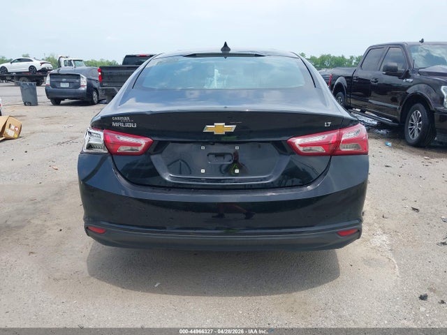 Aukcja sprzedaży 2020 Chevrolet Malibu Fwd Lt, vin: 1G1ZD5ST0LF123727, numer aukcji: 44966327
