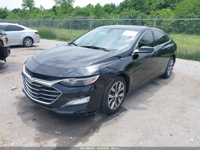 Aukcja sprzedaży 2020 Chevrolet Malibu Fwd Lt, vin: 1G1ZD5ST0LF123727, numer aukcji: 44966327