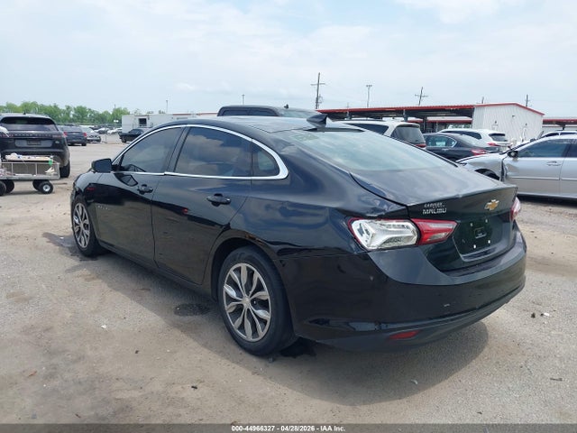 Aukcja sprzedaży 2020 Chevrolet Malibu Fwd Lt, vin: 1G1ZD5ST0LF123727, numer aukcji: 44966327