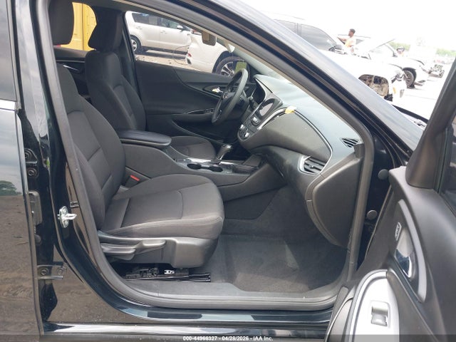 Aukcja sprzedaży 2020 Chevrolet Malibu Fwd Lt, vin: 1G1ZD5ST0LF123727, numer aukcji: 44966327