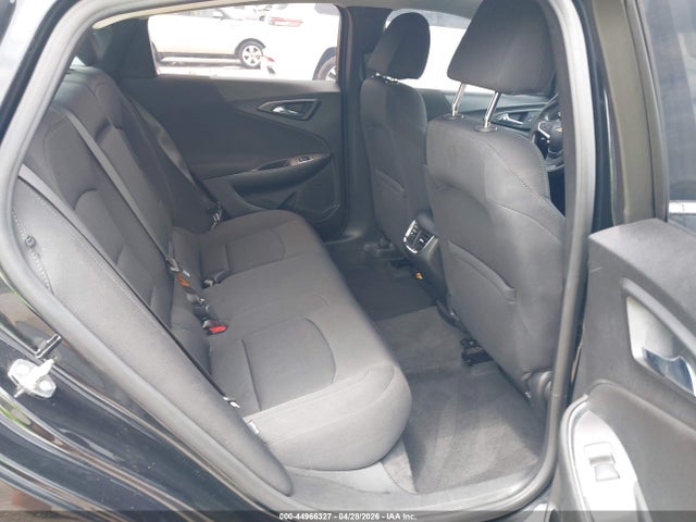 Aukcja sprzedaży 2020 Chevrolet Malibu Fwd Lt, vin: 1G1ZD5ST0LF123727, numer aukcji: 44966327