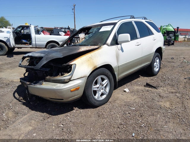 Aukcja sprzedaży 1999 Lexus Rx 300, vin: JT6HF10U8X0062368, numer aukcji: 44966328