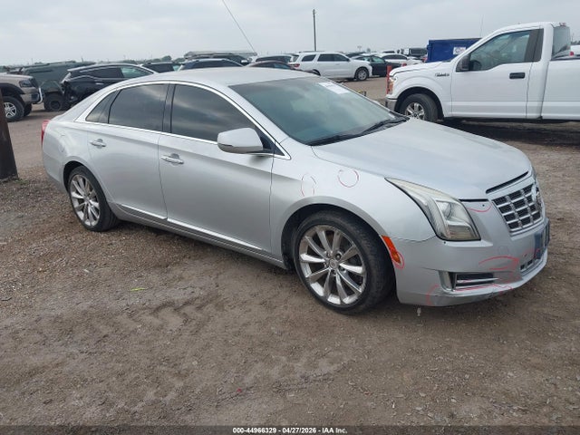 Продажа на аукционе авто 2013 Cadillac Xts Luxury, vin: 2G61P5S32D9216791, номер лота: 44966329
