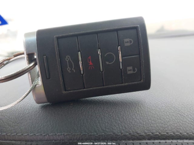 2013 Cadillac Xts Luxury მანქანა იყიდება აუქციონზე, vin: 2G61P5S32D9216791, აუქციონის ნომერი: 44966329