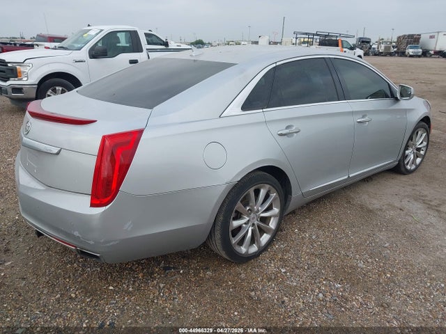 2013 Cadillac Xts Luxury მანქანა იყიდება აუქციონზე, vin: 2G61P5S32D9216791, აუქციონის ნომერი: 44966329