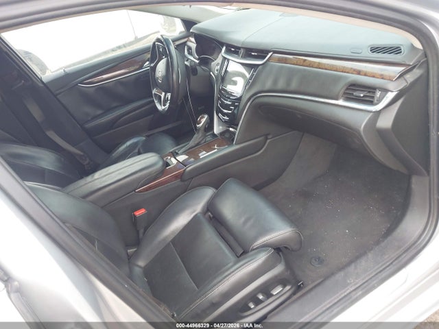 2013 Cadillac Xts Luxury მანქანა იყიდება აუქციონზე, vin: 2G61P5S32D9216791, აუქციონის ნომერი: 44966329