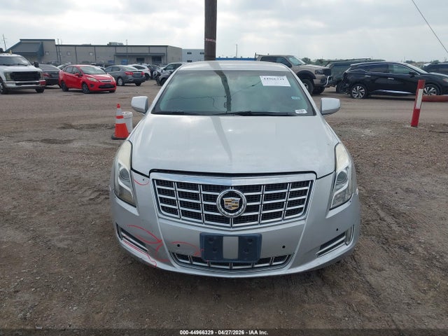 2013 Cadillac Xts Luxury მანქანა იყიდება აუქციონზე, vin: 2G61P5S32D9216791, აუქციონის ნომერი: 44966329