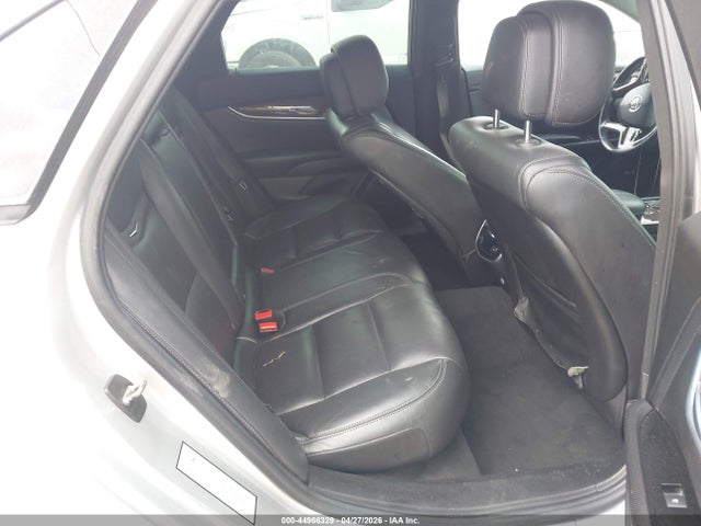 2013 Cadillac Xts Luxury მანქანა იყიდება აუქციონზე, vin: 2G61P5S32D9216791, აუქციონის ნომერი: 44966329