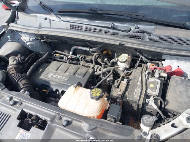 Aukcja sprzedaży 2018 Buick Encore Preferred, vin: KL4CJASB1JB514339, numer aukcji: 44966330