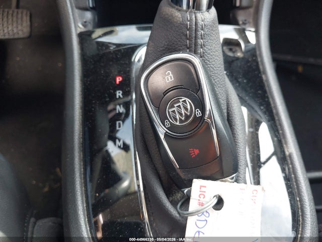 Aukcja sprzedaży 2018 Buick Encore Preferred, vin: KL4CJASB1JB514339, numer aukcji: 44966330