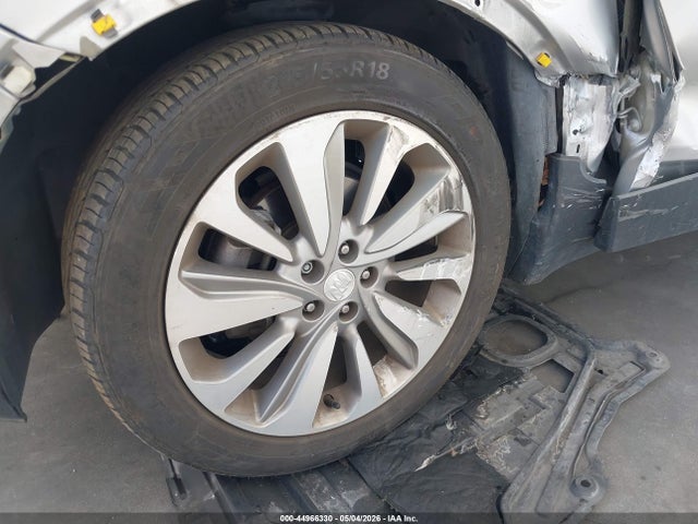 Aukcja sprzedaży 2018 Buick Encore Preferred, vin: KL4CJASB1JB514339, numer aukcji: 44966330