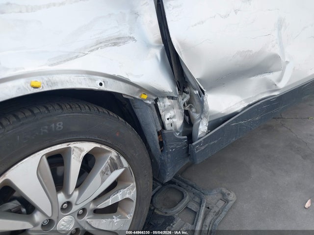 Aukcja sprzedaży 2018 Buick Encore Preferred, vin: KL4CJASB1JB514339, numer aukcji: 44966330