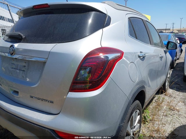 Aukcja sprzedaży 2018 Buick Encore Preferred, vin: KL4CJASB1JB514339, numer aukcji: 44966330