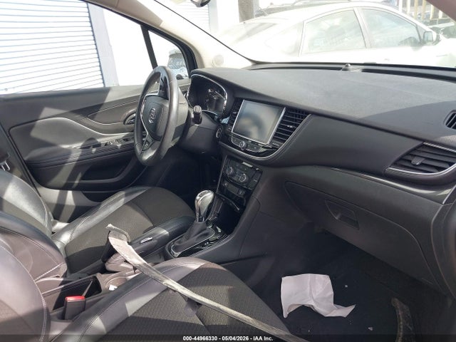 Aukcja sprzedaży 2018 Buick Encore Preferred, vin: KL4CJASB1JB514339, numer aukcji: 44966330