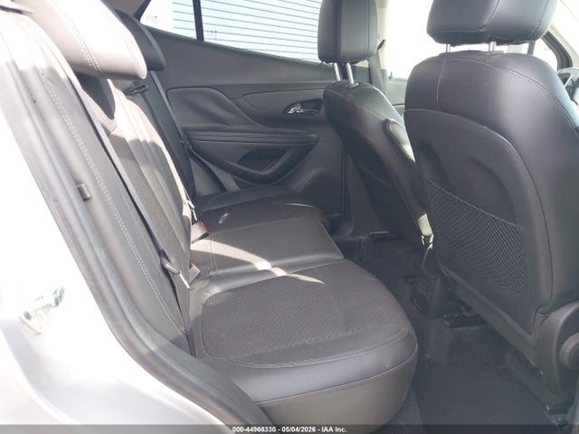 Aukcja sprzedaży 2018 Buick Encore Preferred, vin: KL4CJASB1JB514339, numer aukcji: 44966330