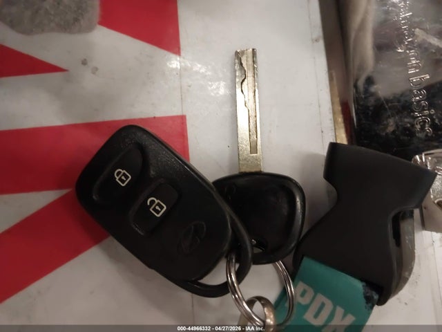 Hyundai ACCENT SE 2017 KMHCT4AE7HU216126 Image 11