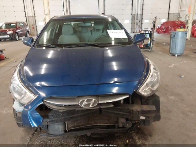 Hyundai ACCENT SE 2017 KMHCT4AE7HU216126 Image 13