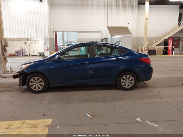 Hyundai ACCENT SE 2017 KMHCT4AE7HU216126 Image 15