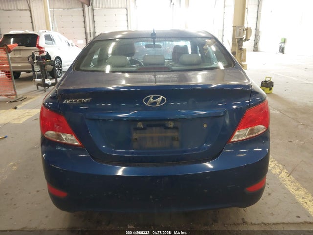 Hyundai ACCENT SE 2017 KMHCT4AE7HU216126 Image 17