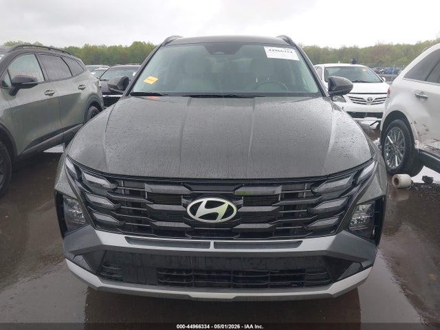 Продаж на аукціоні авто 2025 Hyundai Tucson Sel, vin: 5NMJBCDE6SH539716, номер лоту: 44966334