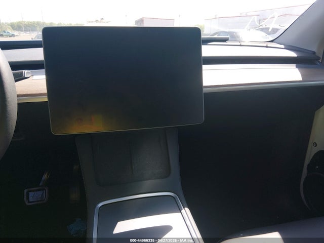 Aukcja sprzedaży 2023 Tesla Model Y Awd/long Range Dual Motor All-wheel Drive, vin: 7SAYGDEE0PA125277, numer aukcji: 44966335