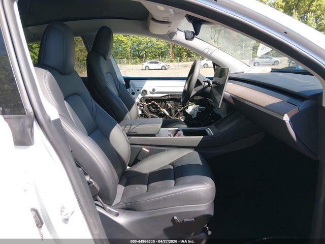 Aukcja sprzedaży 2023 Tesla Model Y Awd/long Range Dual Motor All-wheel Drive, vin: 7SAYGDEE0PA125277, numer aukcji: 44966335