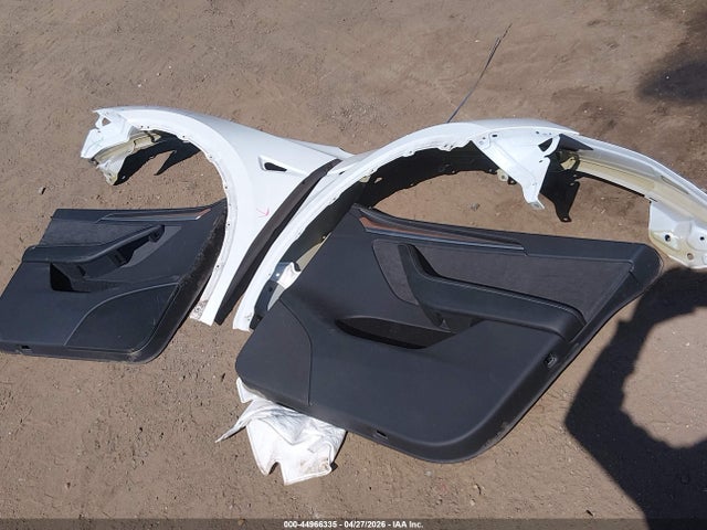 Aukcja sprzedaży 2023 Tesla Model Y Awd/long Range Dual Motor All-wheel Drive, vin: 7SAYGDEE0PA125277, numer aukcji: 44966335