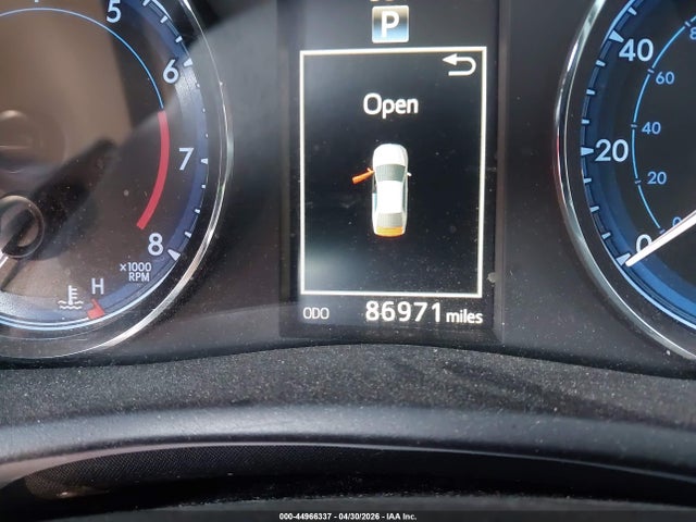 Toyota COROLLA SE 2017 5YFBURHE7HP684404 Image 16