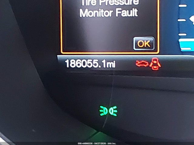 Ford FUSION SE 2017 3FA6P0HD1HR119349 Image 15
