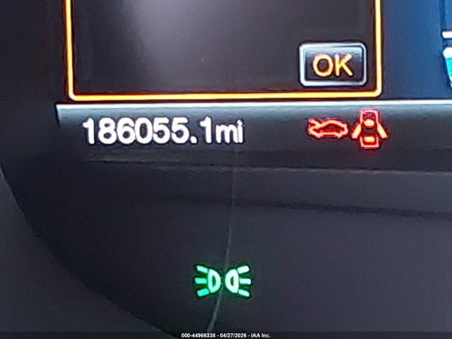 Ford FUSION SE 2017 3FA6P0HD1HR119349 Image 7
