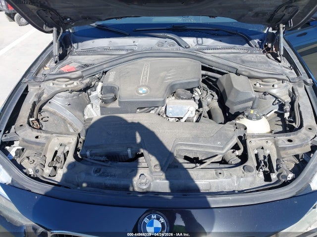 Aukcja sprzedaży 2016 Bmw 328i, vin: WBA8E9G55GNT86712, numer aukcji: 44966339