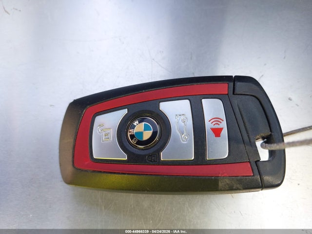 Aukcja sprzedaży 2016 Bmw 328i, vin: WBA8E9G55GNT86712, numer aukcji: 44966339