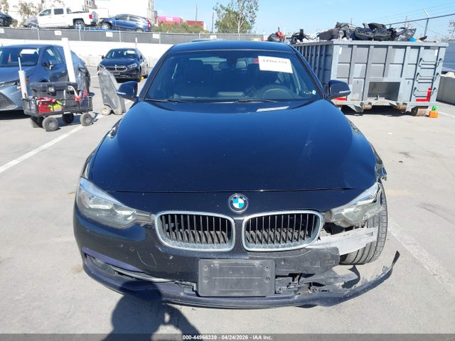 Aukcja sprzedaży 2016 Bmw 328i, vin: WBA8E9G55GNT86712, numer aukcji: 44966339